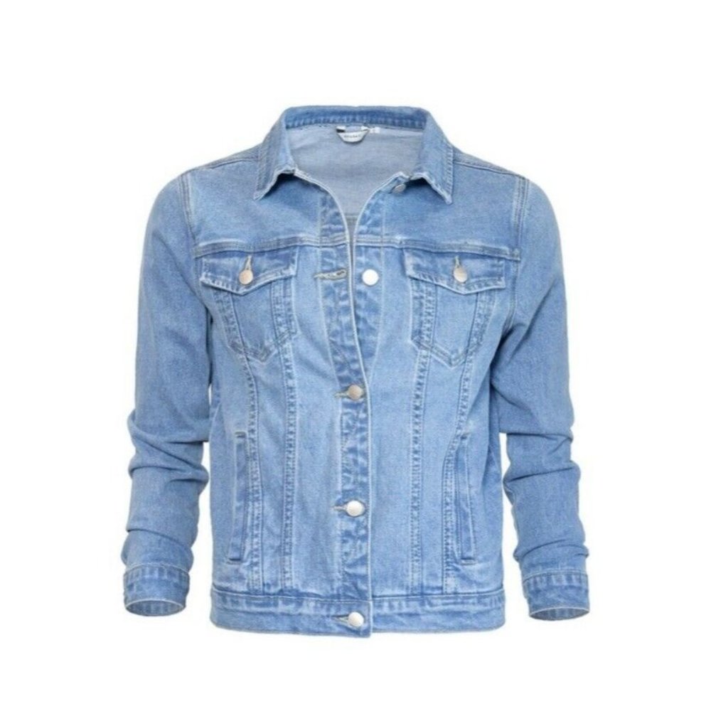Anthropologie Sparkz Copenhagen Jelena Blue, Small